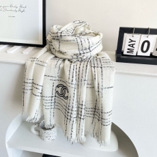 Chanel Scarf